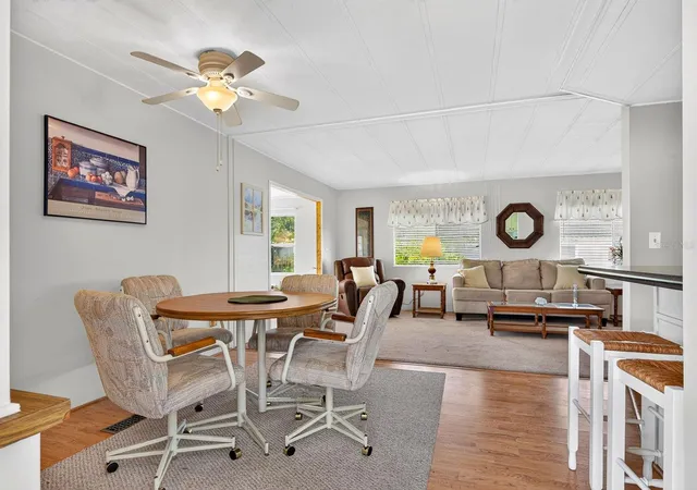 Photo 3 of Sale Pending at 47 Caballo Way, Bradenton, FL 34209 | MLS# A4706122 | Listing updated on 2026-09-30