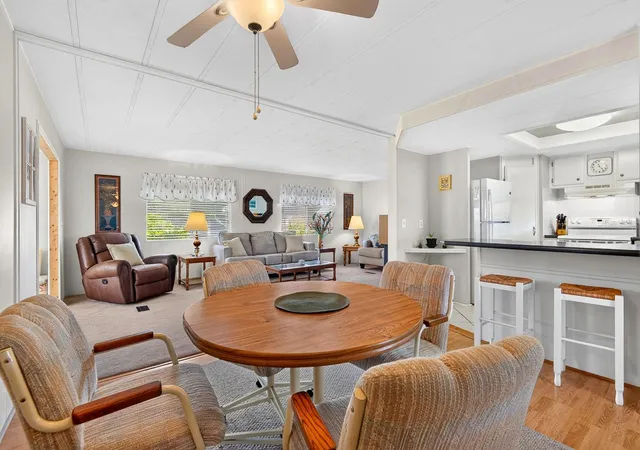 Photo 3 of Sale Pending at 47 Caballo Way, Bradenton, FL 34209 | MLS# A4706122 | Listing updated on 2026-09-30