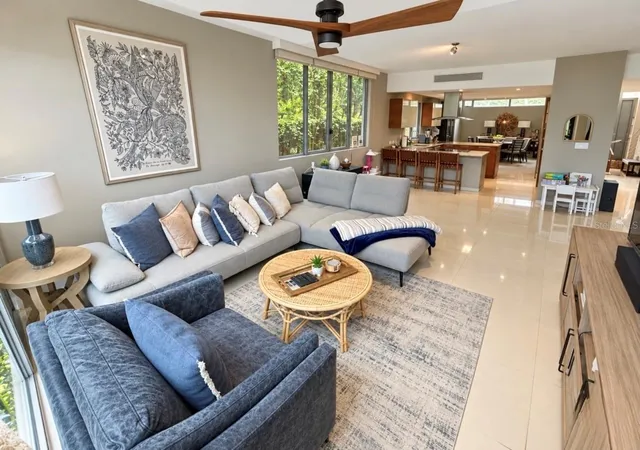 Photo 4 of Single family home for sale at 78 Calle 3 Senderos De Montehiedra, San Juan, PR 00926 | MLS# PR9124180 | Listing updated on 2026-10-15