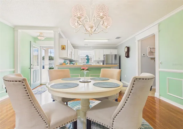 Photo 3 of Sale Pending at 1693 Banberry Run, Lady Lake, FL 32162 | MLS# G5117807 | Listing updated on 2026-09-28