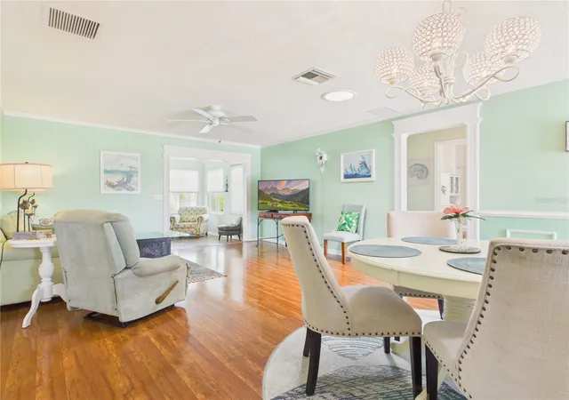 Photo 3 of Sale Pending at 1693 Banberry Run, Lady Lake, FL 32162 | MLS# G5117807 | Listing updated on 2026-09-28