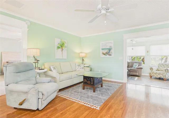 Photo 4 of Sale Pending at 1693 Banberry Run, Lady Lake, FL 32162 | MLS# G5117807 | Listing updated on 2026-09-28