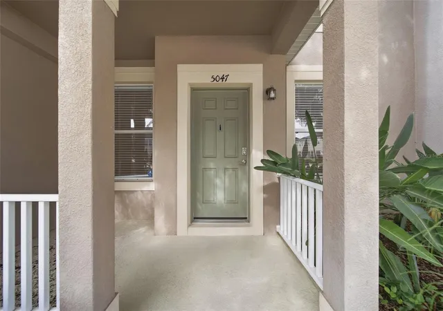 Photo 2 of Townhouse for sale at 5047 Chipotle Ln, Wesley Chapel, FL 33544 | MLS# TB8548719 | Listing updated on 2026-10-08