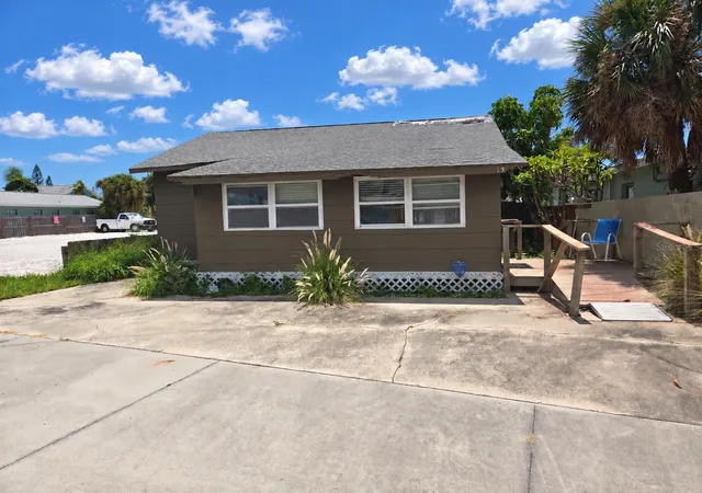 Photo 1 of Land for sale at 13418 1st Street E, Madeira Beach, FL 33708 | MLS# A4706124 | Listing updated on 2026-10-09