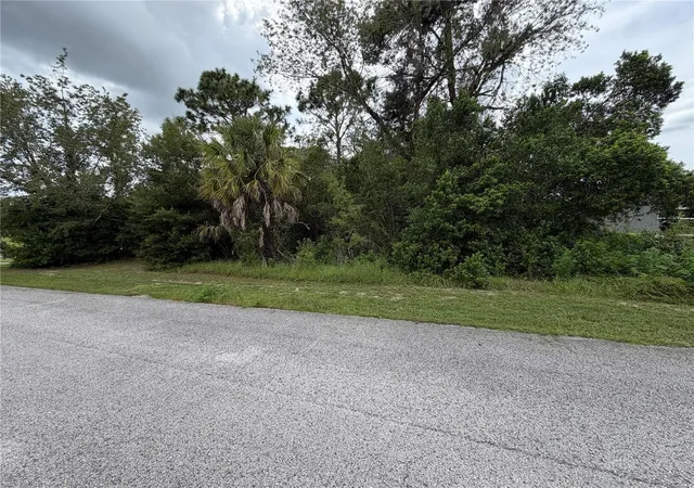Photo 3 of Land for sale at 6099 Jo Ann Ct, Spring Hill, FL 34609 | MLS# TB8548723 | Listing updated on 2026-09-15
