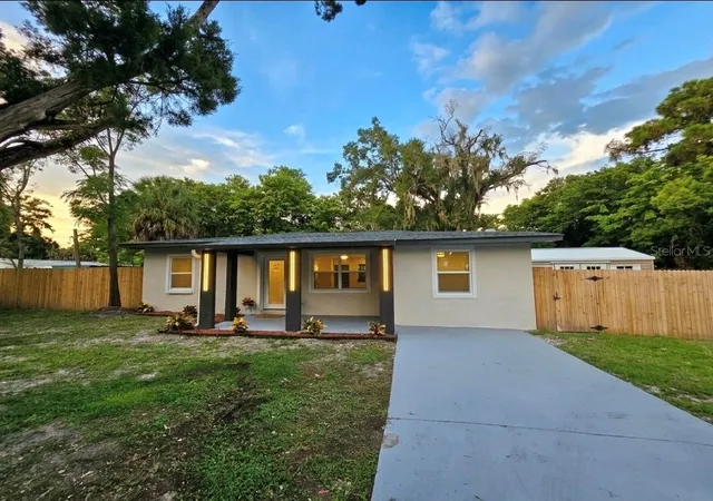 Photo 1 of Single family home for sale at 5823 Massachusetts Ave, New Port Richey, FL 34652 | MLS# TB8548724 | Listing updated on 2026-10-02