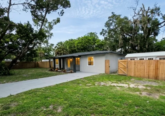 Photo 2 of Single family home for sale at 5823 Massachusetts Ave, New Port Richey, FL 34652 | MLS# TB8548724 | Listing updated on 2026-10-02