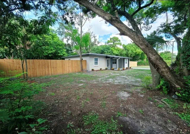 Photo 3 of Single family home for sale at 5823 Massachusetts Ave, New Port Richey, FL 34652 | MLS# TB8548724 | Listing updated on 2026-10-02