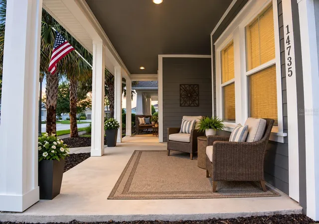 Photo 3 of Single family home for sale at 6007 Corson Ave, Odessa, FL 33556 | MLS# W7889530 | Listing updated on 2026-09-30