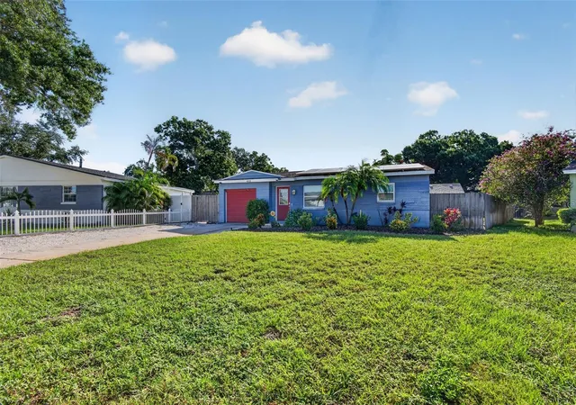 Photo 2 of Single family home for sale at 4311 63rd Way N, Saint Petersburg, FL 33709 | MLS# TB8548726 | Listing updated on 2026-09-21