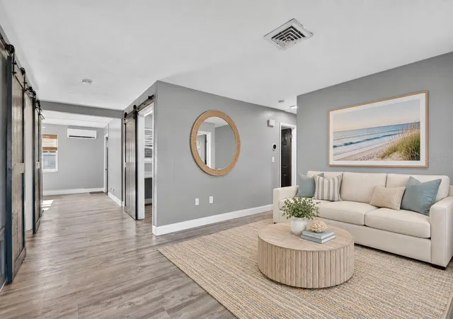 Photo 3 of Single family home for sale at 4311 63rd Way N, Saint Petersburg, FL 33709 | MLS# TB8548726 | Listing updated on 2026-09-21