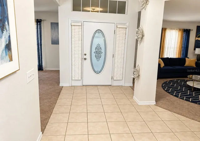 Photo 2 of Single family home for sale at 24107 Milford Dr, Eustis, FL 32736 | MLS# O6441896 | Listing updated on 2026-09-16