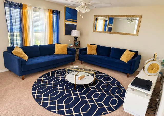 Photo 3 of Single family home for sale at 24107 Milford Dr, Eustis, FL 32736 | MLS# O6441896 | Listing updated on 2026-09-16