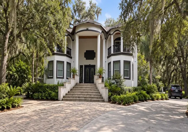 Single family home for sale at 26307 Mountain Lake Rd, BROOKSVILLE, FL 34602 | MLS# TB8548729