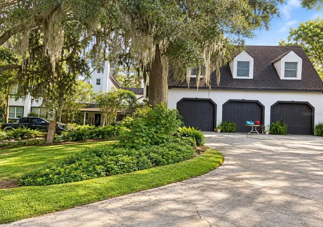 Photo 1 of Single family home for sale at 26307 Mountain Lake Rd, Brooksville, FL 34602 | MLS# TB8548729 | Listing updated on 2026-10-03