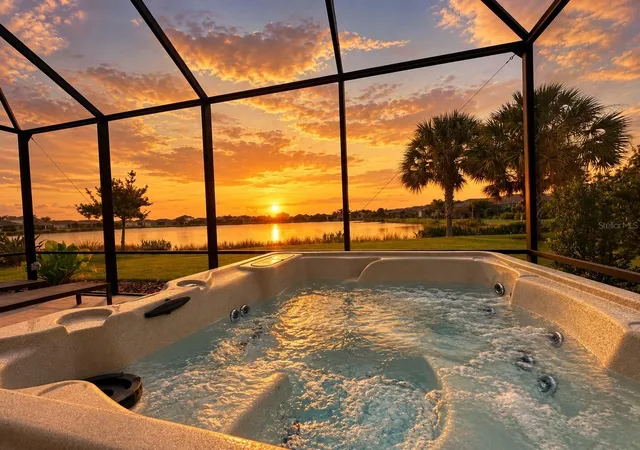 Photo 2 of Single family home for sale at 4715 Canoe Crk Ave, Parrish, FL 34219 | MLS# A4706125 | Listing updated on 2026-10-05