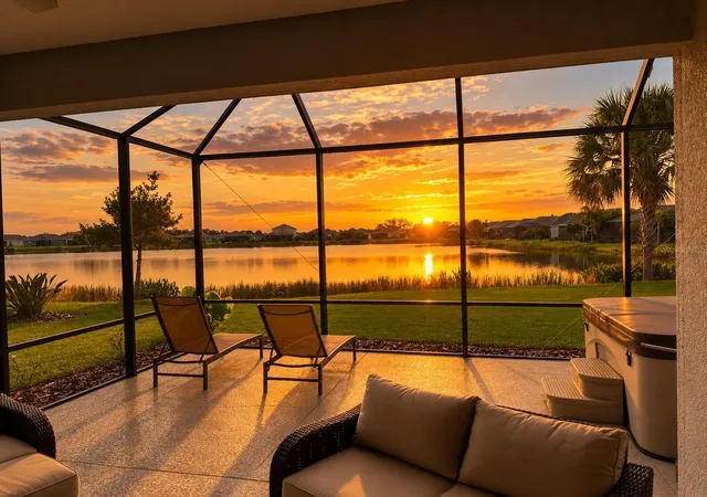 Photo 3 of Single family home for sale at 4715 Canoe Crk Ave, Parrish, FL 34219 | MLS# A4706125 | Listing updated on 2026-10-05