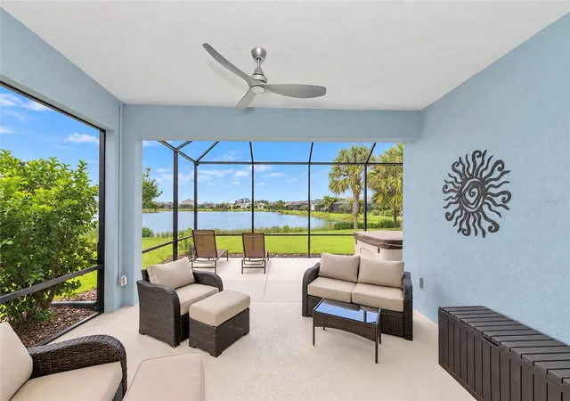 Photo 4 of Single family home for sale at 4715 Canoe Crk Ave, Parrish, FL 34219 | MLS# A4706125 | Listing updated on 2026-10-05