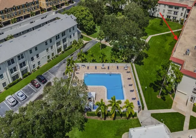 Photo 1 of Condo for sale at 2700 Bayshore Blvd #2204, Dunedin, FL 34698 | MLS# TB8548730 | Listing updated on 2026-09-22