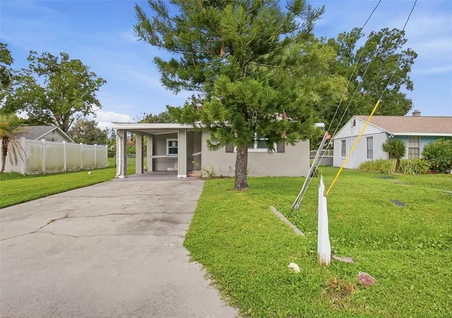 Photo 1 of Single family home for sale at 6804 N Willow Ave, Tampa, FL 33604 | MLS# O6441897 | Listing updated on 2026-10-30