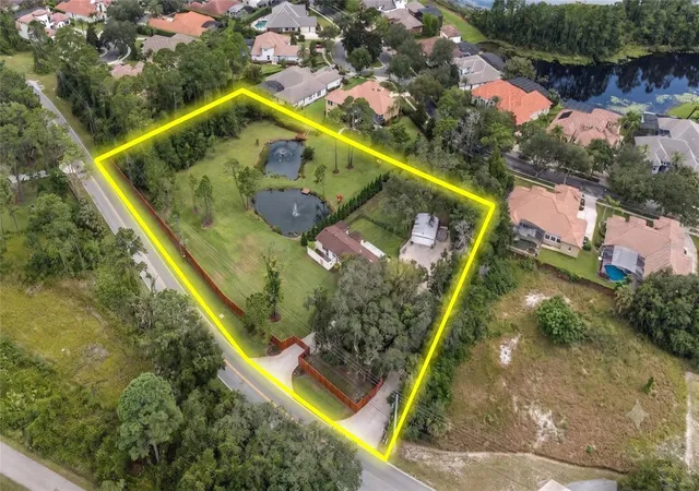 Photo 1 of Sale Pending at 6697 Markham Rd, Sanford, FL 32771 | MLS# O6441899 | Listing updated on 2026-10-02