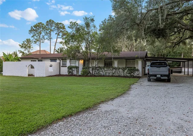 Photo 3 of Sale Pending at 6697 Markham Rd, Sanford, FL 32771 | MLS# O6441899 | Listing updated on 2026-10-02