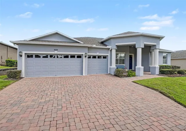 Single family home for sale at 2862 Captiva St, CLERMONT, FL 34711 | MLS# G5117809