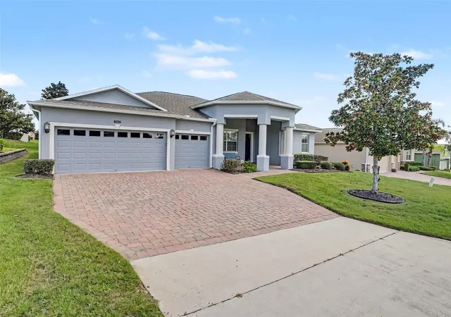 Photo 2 of Single family home for sale at 2862 Captiva St, Clermont, FL 34711 | MLS# G5117809 | Listing updated on 2026-09-22