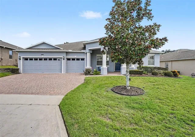 Photo 3 of Single family home for sale at 2862 Captiva St, Clermont, FL 34711 | MLS# G5117809 | Listing updated on 2026-09-22