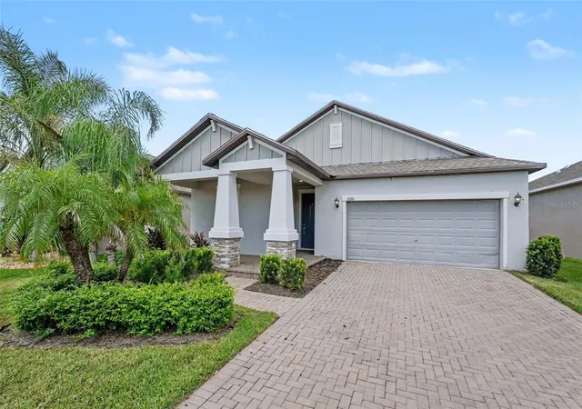 Single family home for sale at 13220 Orca Sound Dr, RIVERVIEW, FL 33579 | MLS# O6441905