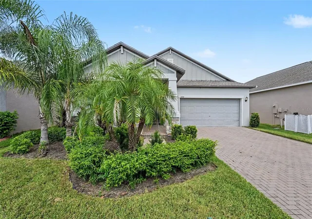 Photo 1 of Single family home for sale at 13220 Orca Sound Dr, Riverview, FL 33579 | MLS# O6441905 | Listing updated on 2026-09-19