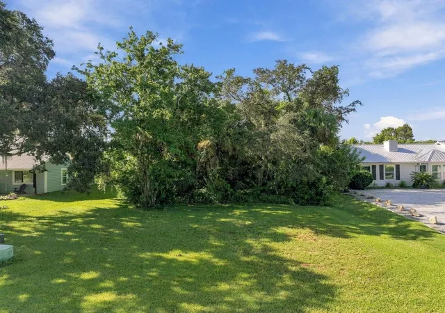 Land for sale at 1236 Wayne Ave, NEW SMYRNA BEACH, FL 32168 | MLS# NS1089260