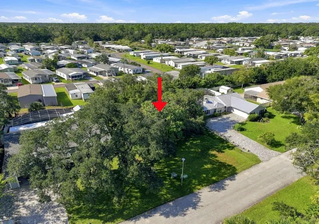 Photo 4 of Land for sale at 1236 Wayne Ave, New Smyrna Beach, FL 32168 | MLS# NS1089260 | Listing updated on 2026-09-16