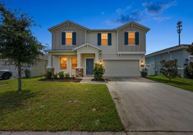 Single family home for sale at 3096 Blue Bonnet Ln, OSTEEN, FL 32764 | MLS# V4951291