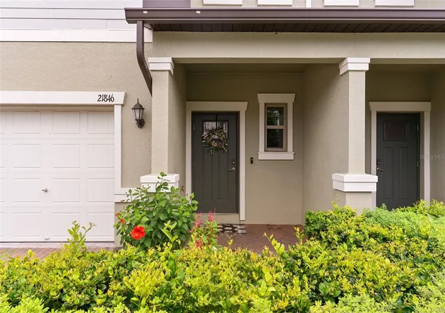 Photo 3 of Townhouse for sale at 21846 Lyonia Ln, Land O Lakes, FL 34637 | MLS# W7889531 | Listing updated on 2026-09-22