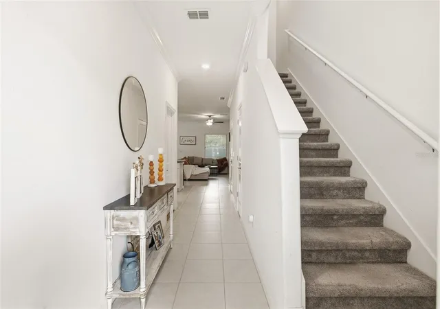 Photo 3 of Townhouse for sale at 21846 Lyonia Ln, Land O Lakes, FL 34637 | MLS# W7889531 | Listing updated on 2026-09-22