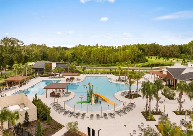 Photo 48 of Townhouse for sale at 21846 Lyonia Ln, LAND O LAKES, FL 34637 | MLS# W7889531 | Listing updated on 2026-10-03