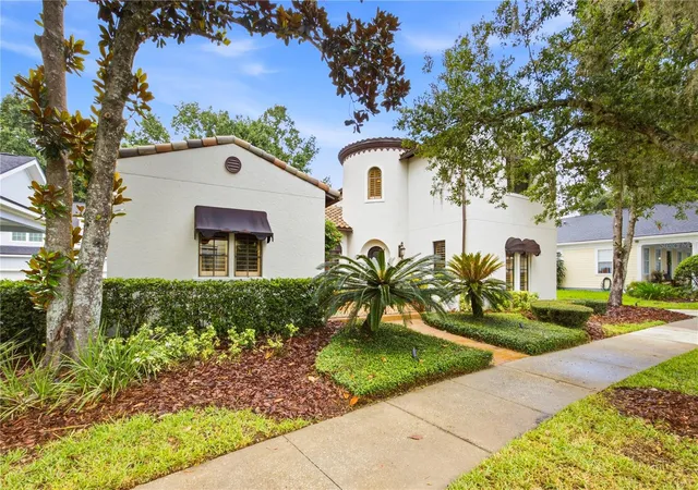 Photo 1 of Single family home for sale at 912 Croton Rd, Kissimmee, FL 34747 | MLS# S5157602 | Listing updated on 2026-09-29