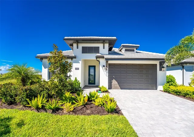 Photo 1 of Single family home for sale at 237 Vistera Blvd, Nokomis, FL 34275 | MLS# D6148777 | Listing updated on 2026-09-26