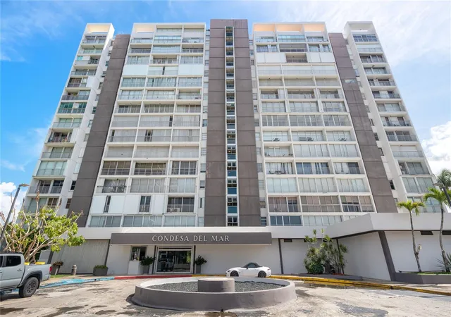 Photo 1 of Condo for sale at Pr187 Ave Isla Verde #602, Carolina, PR 00979 | MLS# PR9124182 | Listing updated on 2026-09-25