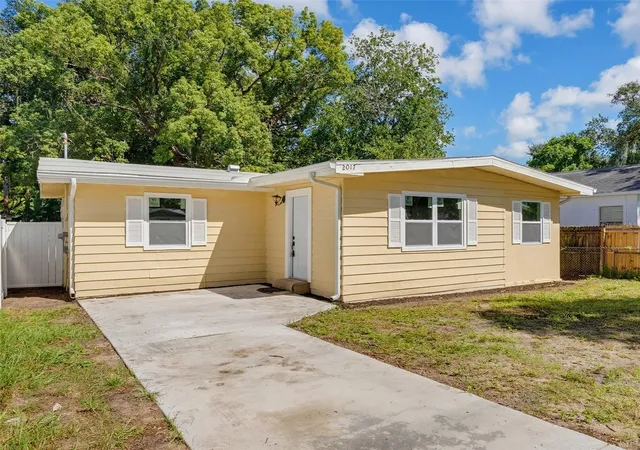 Photo 1 of Single family home for sale at 2017 N Betty Ln, Clearwater, FL 33755 | MLS# TB8548748 | Listing updated on 2026-09-21