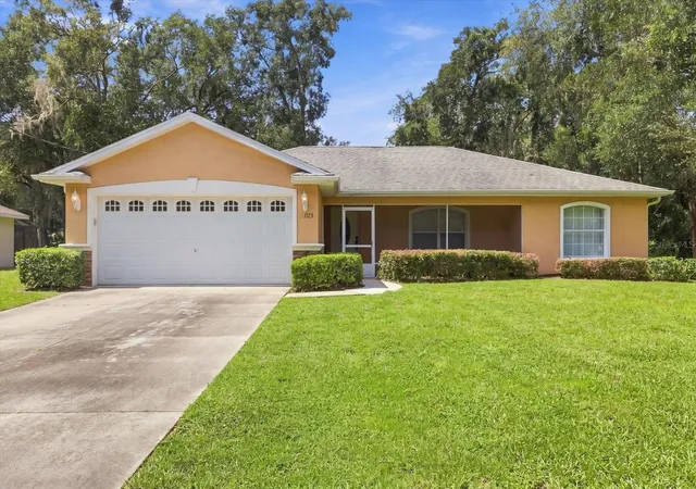 Photo 1 of Single family home for sale at 1123 Cornell Ter, Inverness, FL 34452 | MLS# OM732300 | Listing updated on 2026-09-16
