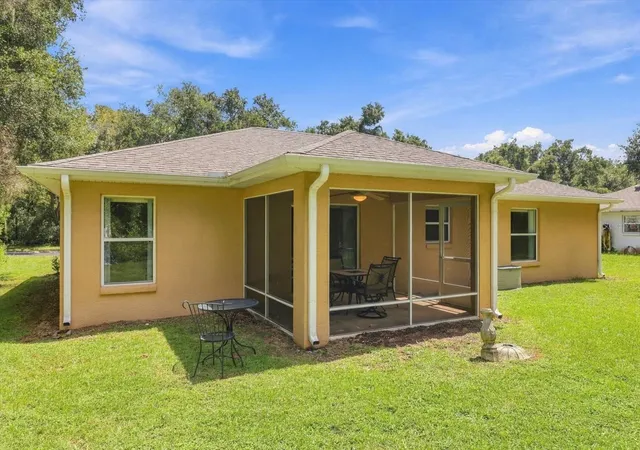 Photo 4 of Single family home for sale at 1123 Cornell Ter, Inverness, FL 34452 | MLS# OM732300 | Listing updated on 2026-09-16
