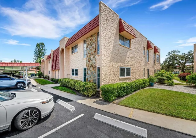 Photo 1 of Condo for sale at 223 Buttonwood Cir #223, Seminole, FL 33777 | MLS# TB8548749 | Listing updated on 2026-09-18
