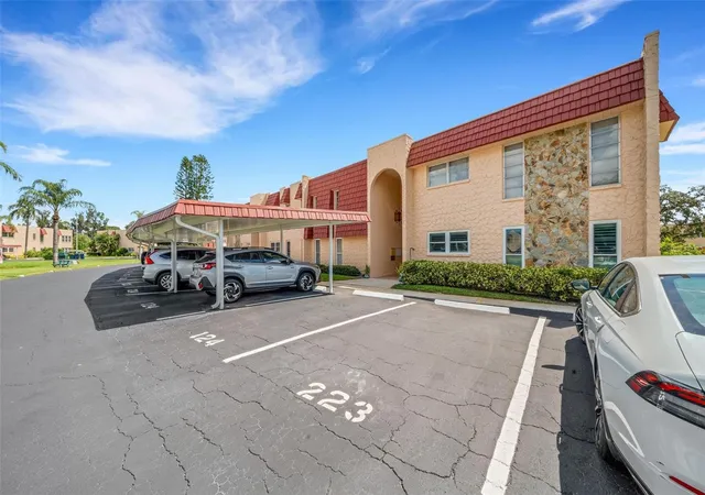 Photo 2 of Condo for sale at 223 Buttonwood Cir #223, Seminole, FL 33777 | MLS# TB8548749 | Listing updated on 2026-09-18