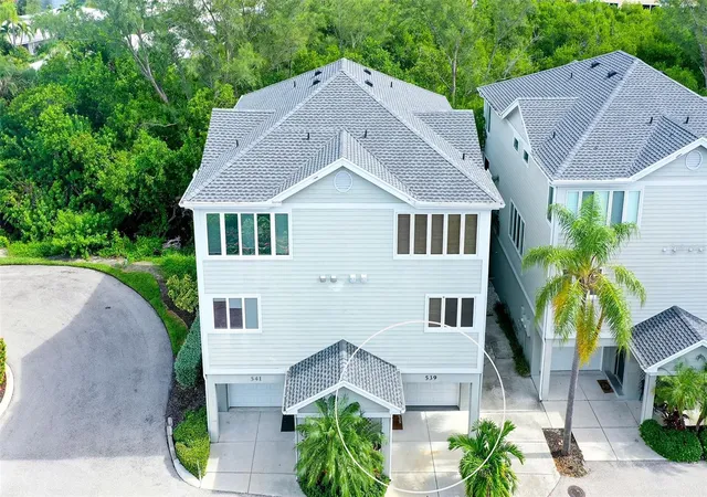 Condo for sale at 539 Forest Way #539, LONGBOAT KEY, FL 34228 | MLS# A4706129
