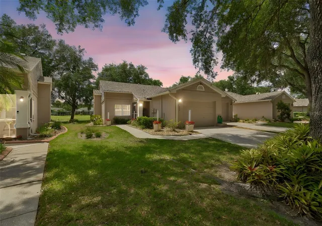 Photo 1 of Single family home for sale at 5213 Lochmead Ter, Zephyrhills, FL 33541 | MLS# TB8548751 | Listing updated on 2026-09-16