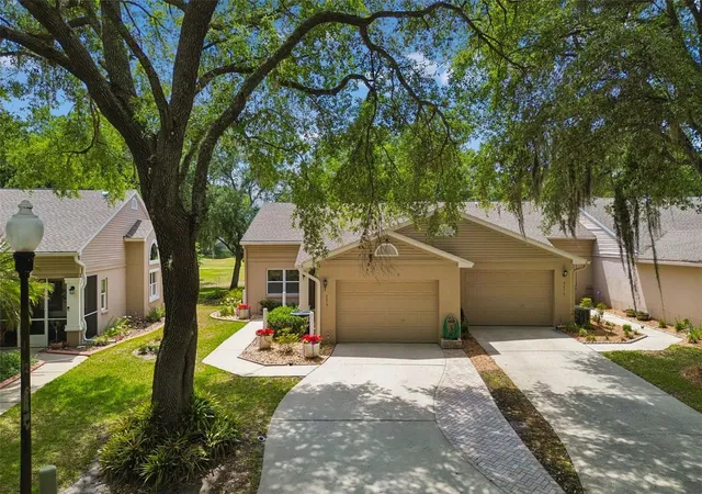 Photo 2 of Single family home for sale at 5213 Lochmead Ter, Zephyrhills, FL 33541 | MLS# TB8548751 | Listing updated on 2026-09-16