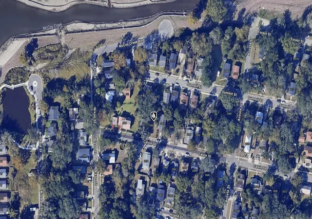 Photo 2 of Land for sale at 2569 Calvin St, Jacksonville, FL 32204 | MLS# A4706130 | Listing updated on 2026-09-16