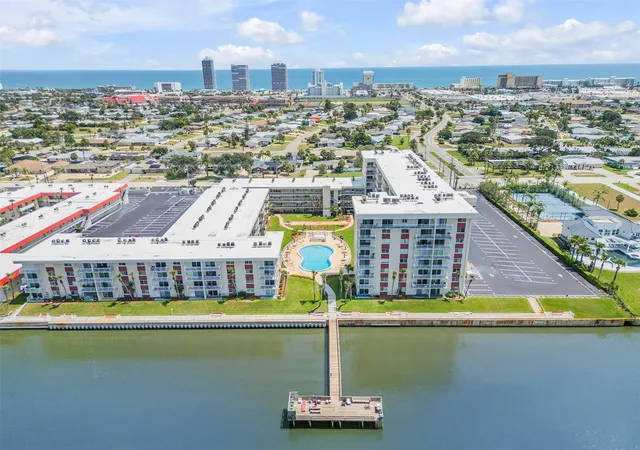 Photo 1 of Condo for sale at 2711 N Halifax Ave W #791, Daytona Beach, FL 32118 | MLS# NS1089261 | Listing updated on 2026-09-21